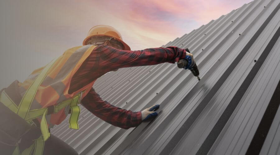 Expert top industrial roofings services in Inverness, FL